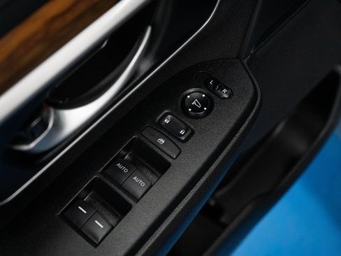 Certified 2021 Honda CR-V EX image 15