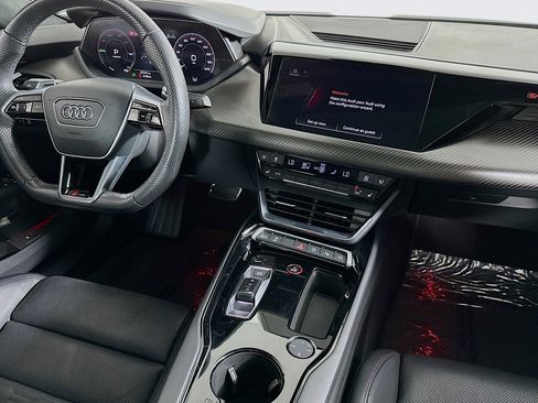 Used 2023 Audi RS e-tron GT AWD/4WD image 6