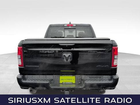 Used 2019 RAM 1500 Big Horn image 10