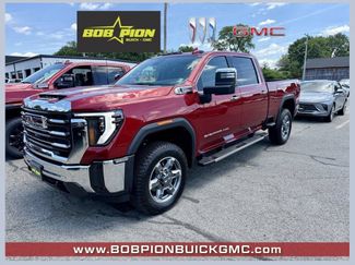 New 2026 GMC Sierra 2500 SLT w/ SLT Premium Package AWD/4WD video 1