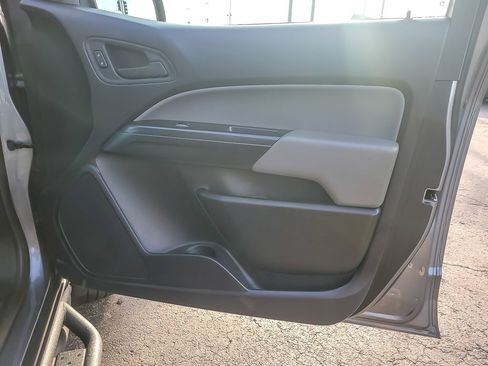 Certified 2022 GMC Canyon Elevation Standard w/ Convenience Package image 15