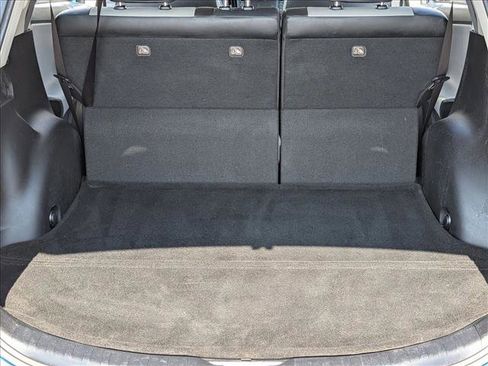 Used 2016 Toyota RAV4 Limited image 6