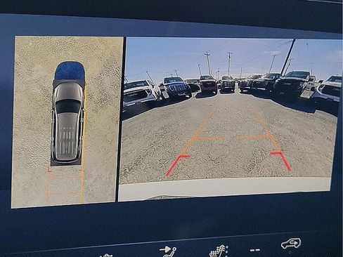 New 2026 Buick Enclave Sport Touring w/ Power Package image 18