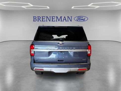 Certified 2022 Ford Expedition Max XLT AWD/4WD image 6
