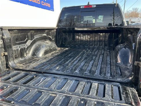 Used 2019 RAM 1500 Big Horn image 10