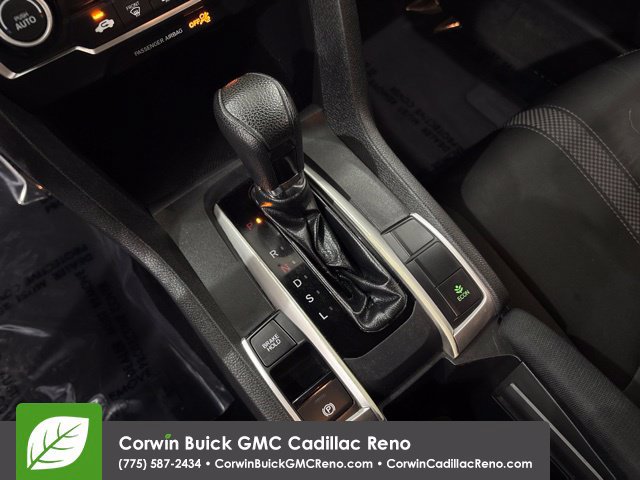 Used 2019 Honda Civic LX image 25