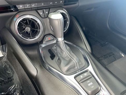 Certified 2023 Chevrolet Camaro LT w/ RS Package image 32