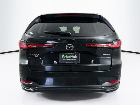 Used 2026 MAZDA CX-90 3.3 Turbo w/ Select Package AWD/4WD image 7