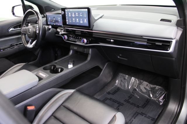 Used 2025 Honda Prologue Touring image 26