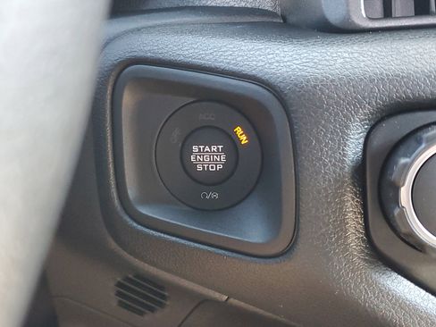 New 2025 Jeep Wrangler Sport image 19