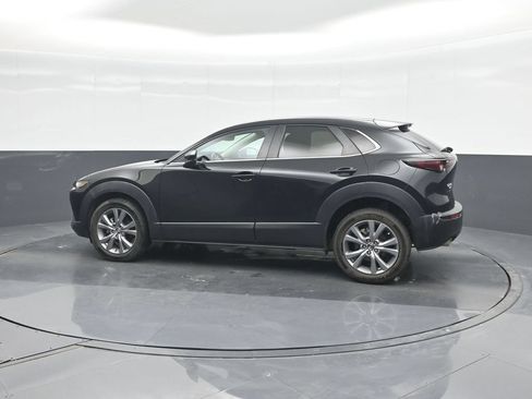 Used 2021 MAZDA CX-30 AWD 2.5 S w/ Select Package image 26