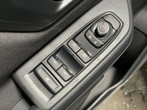 New 2025 Subaru Forester Premium image 8