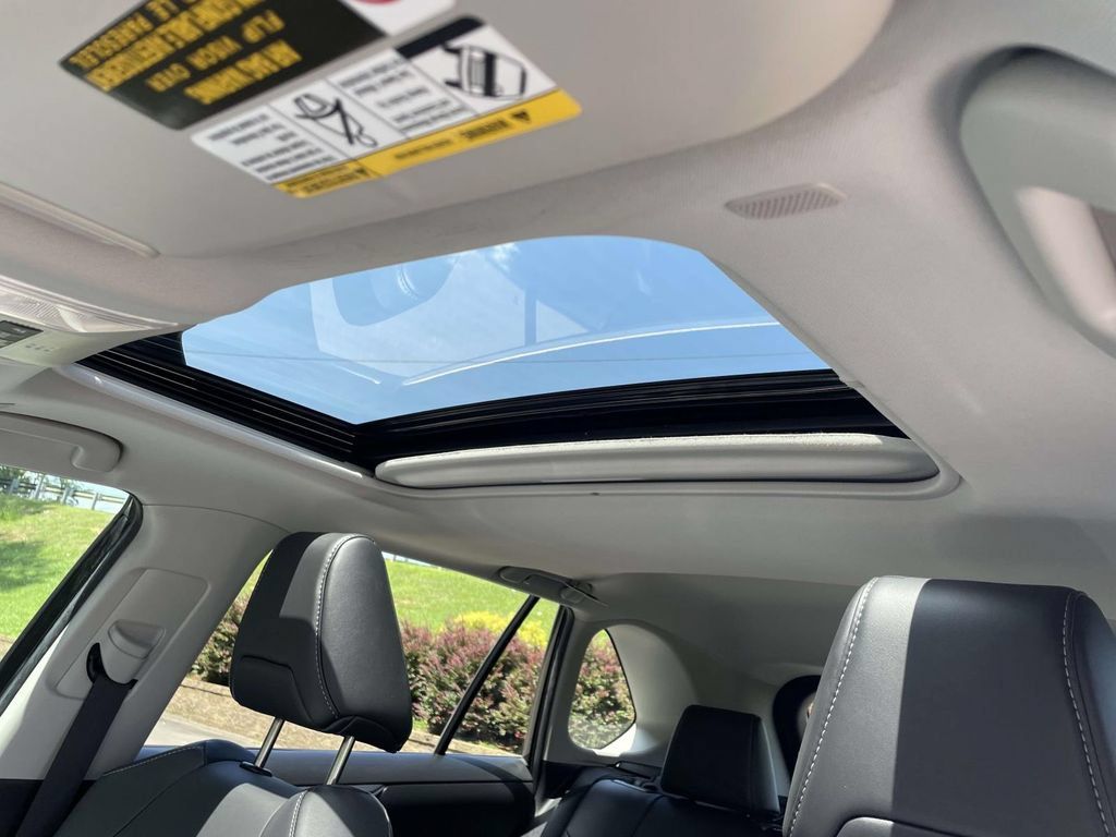 Used 2025 Toyota RAV4 XLE Premium w/ Weather Package FWD image 18