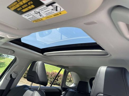 Used 2025 Toyota RAV4 XLE Premium w/ Weather Package FWD image 18