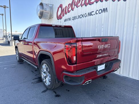 Used 2022 GMC Sierra 1500 Denali w/ Denali Reserve Package image 11