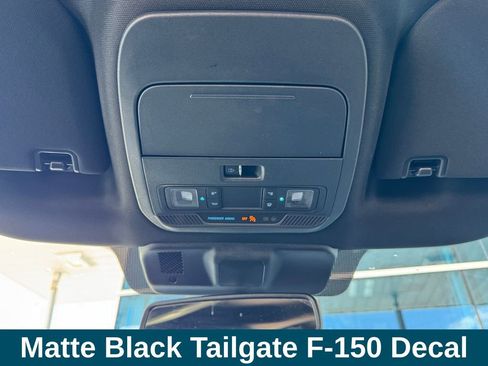 Used 2023 Ford F150 XLT w/ Equipment Group 302A High AWD/4WD image 29