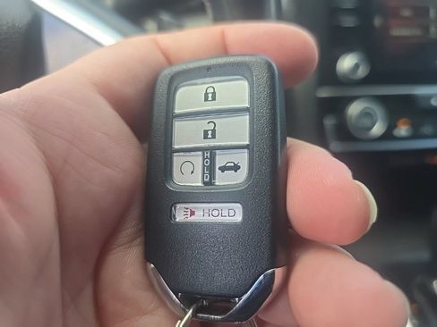 Used 2021 Honda Civic Sport image 19