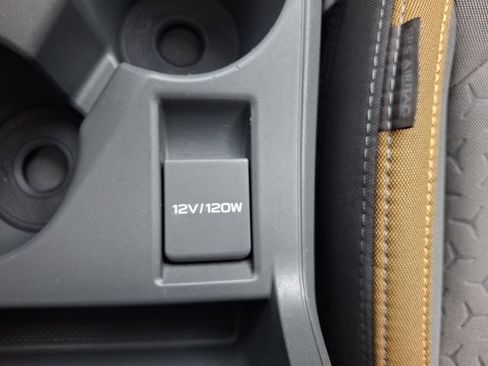 Certified 2024 Subaru Crosstrek 2.5i Sport w/ Crosstrek Mirror Package AWD/4WD image 37