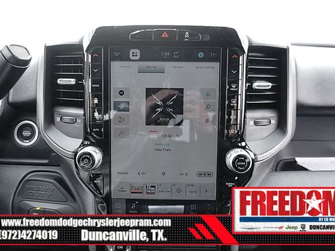 New 2026 RAM 3500 Tradesman image 20