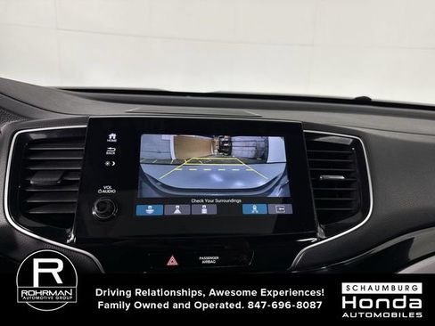Used 2019 Honda Pilot Elite image 8