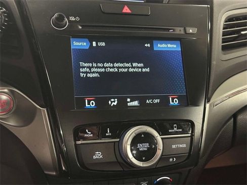 Used 2020 Acura ILX w/ Premium Package image 26