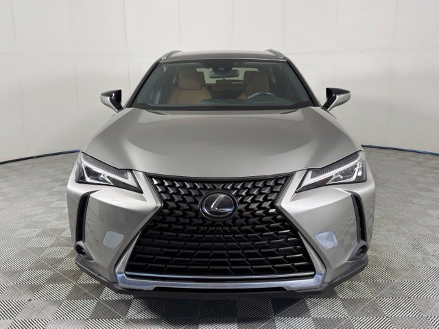 Used 2022 Lexus UX 200 FWD image 11