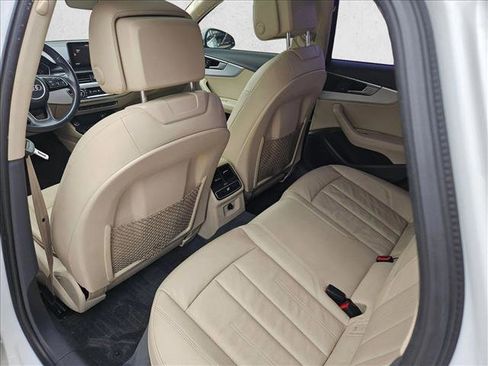 Used 2018 Audi A4 2.0T Ultra Premium Plus w/ Premium Plus Package image 11