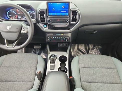 Used 2024 Ford Bronco Sport Big Bend w/ Convenience Package AWD/4WD image 19