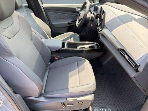New 2026 Volkswagen ID.4 Pro S RWD image 30