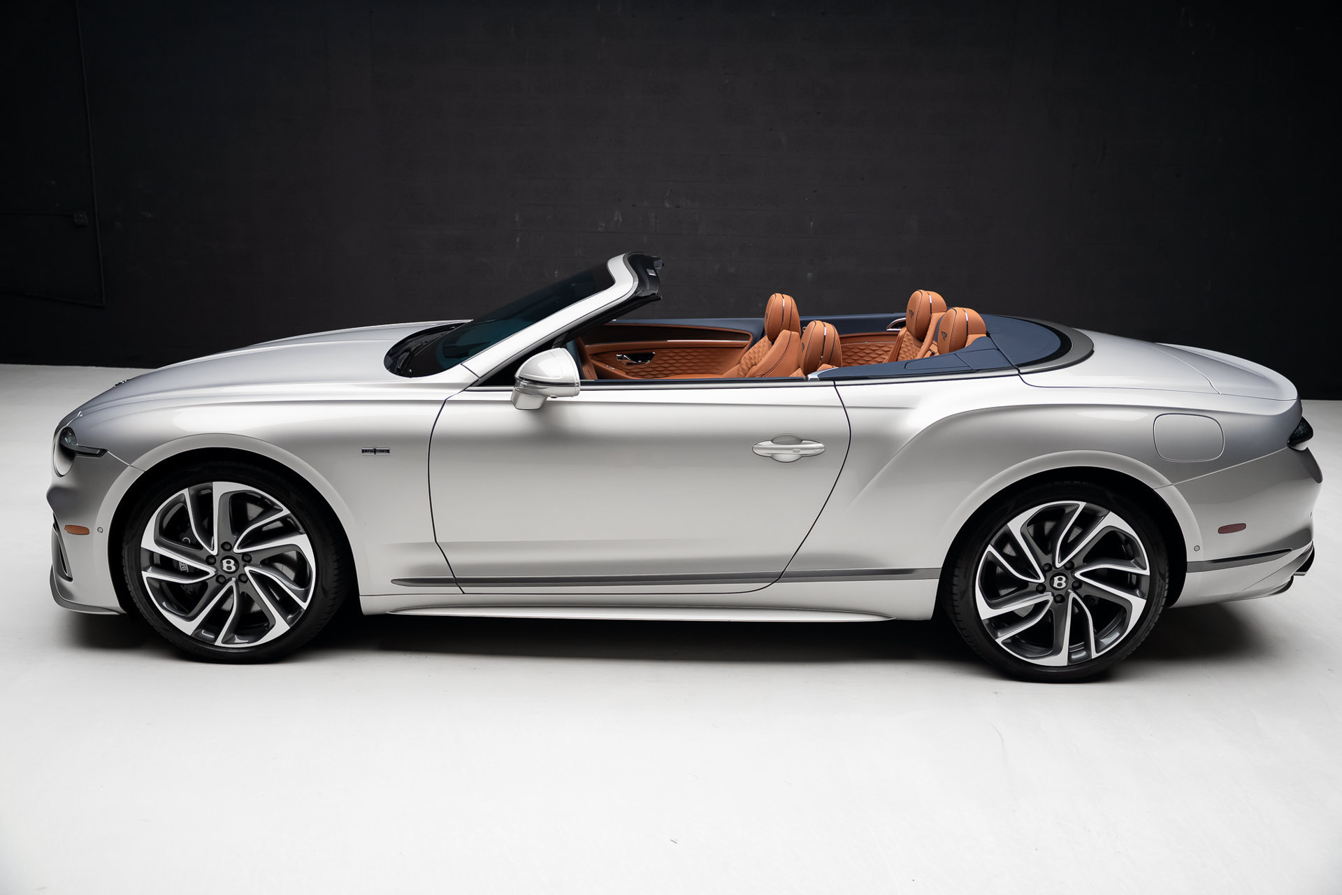 Used 2025 Bentley Continental GT Speed w/ First Edition Specification AWD/4WD image 18