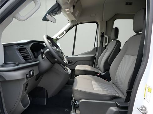 Used 2026 Ford Transit 350 XLT RWD image 10