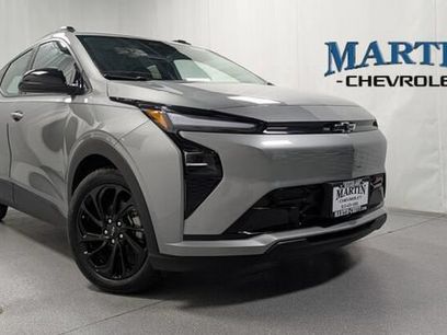 New 2027 Chevrolet Bolt RS