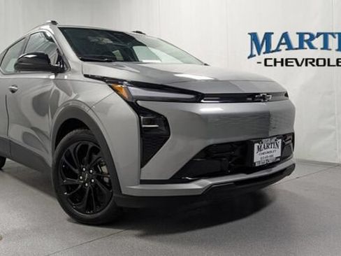New 2027 Chevrolet Bolt RS FWD image 1