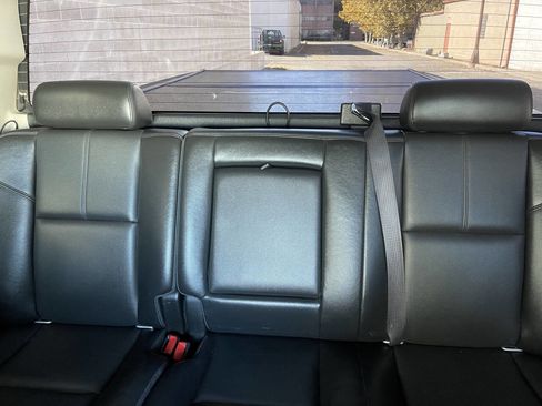 Used 2012 GMC Sierra 2500 SLT w/ SLT Convenience Package image 27