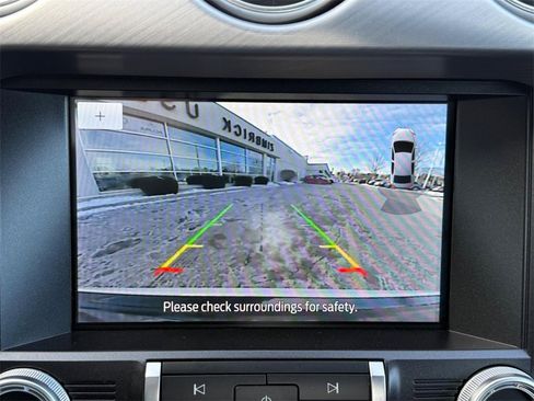 Used 2022 Ford Mustang GT Premium image 18