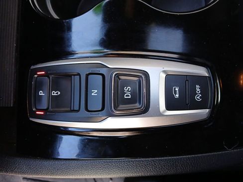 Used 2020 Honda Passport Elite image 23