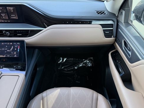 Used 2025 INFINITI QX80 Sensory AWD/4WD image 62