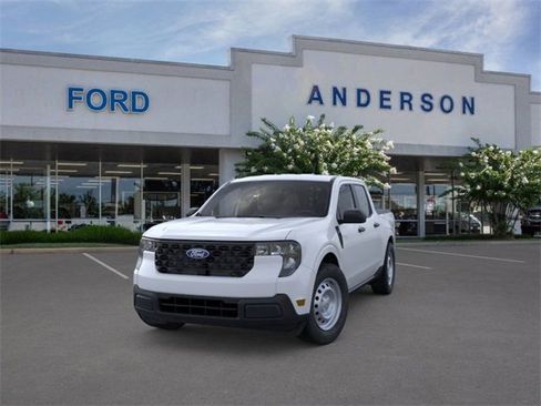 New 2026 Ford Maverick XL image 2