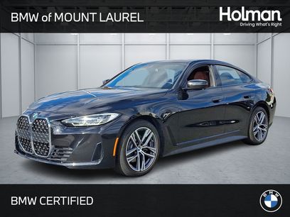 Certified 2023 BMW 430i xDrive w/ Premium Package