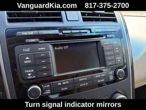 Used 2012 MAZDA CX-9 Grand Touring w/ Moonroof & Bose Audio Pkg FWD image 14