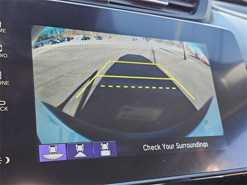 Used 2021 Honda CR-V Special Edition image 22