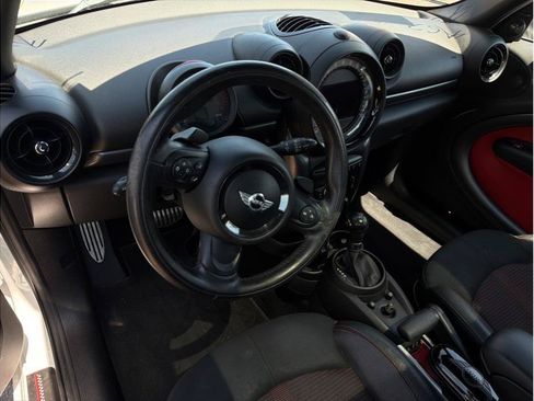 Used 2015 MINI Cooper Countryman S AWD/4WD image 2