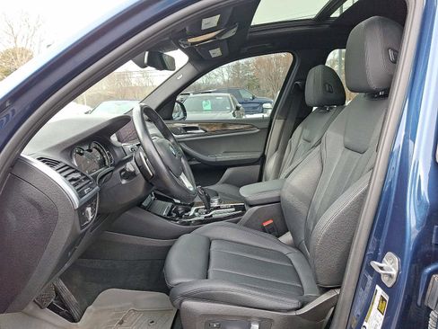 Used 2019 BMW X3 xDrive30i w/ Convenience Package image 14