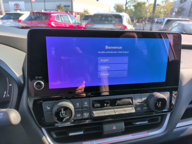 Used 2026 Toyota Grand Highlander XLE FWD image 19