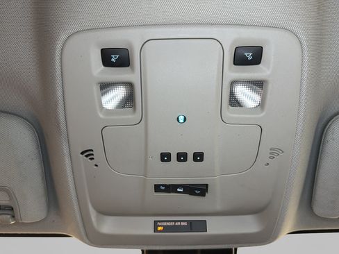 Used 2015 Chevrolet Malibu LT w/ Power Convenience Package FWD image 17