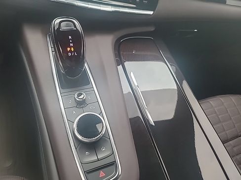 Certified 2024 Cadillac Escalade Sport Platinum w/ LPO, ONYX Package AWD/4WD image 22