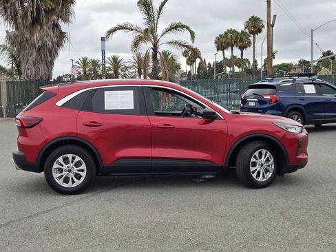 Used 2023 Ford Escape Active FWD image 14