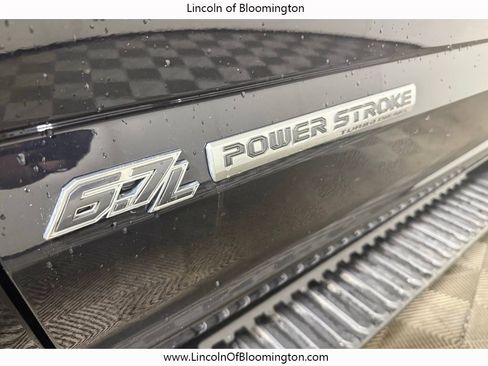 Used 2022 Ford F250 Lariat w/ Lariat Ultimate Package image 49