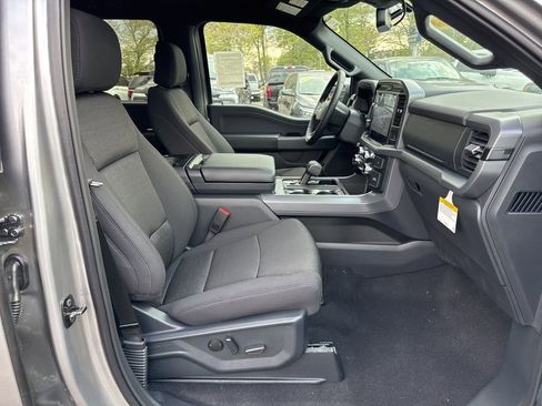 New 2026 Ford F150 XLT AWD/4WD image 15
