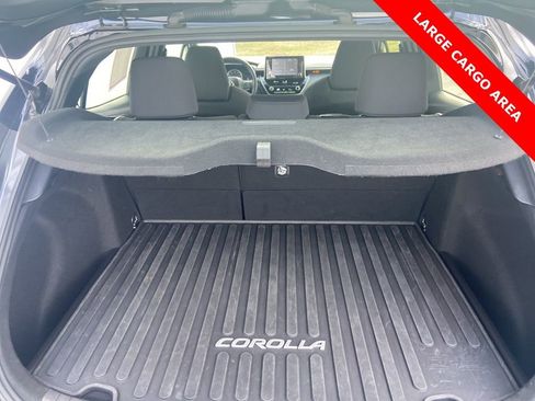 Certified 2022 Toyota Corolla SE image 9
